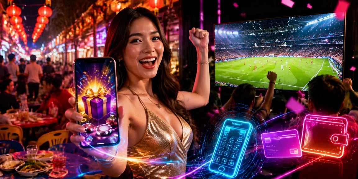 Aplikasi kasino dalam talian di Kuala Lumpur untuk pemain y110 aktif