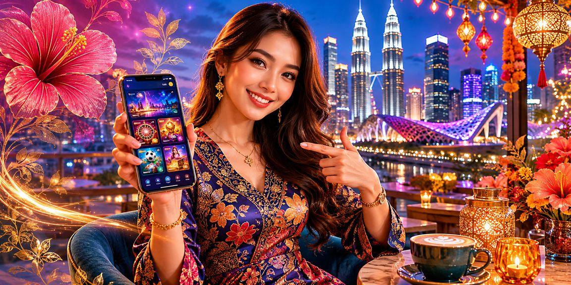Proses deposit MYR melalui kaedah pembayaran tempatan platform y110 di Kuala Lumpur