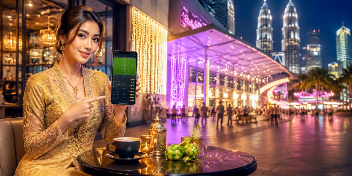 Pengguna Kuala Lumpur mengakses kasino mudah alih y110 dengan mudah dan selamat