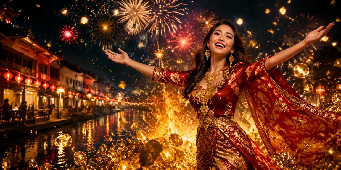 Pengguna Melaka menikmati pertaruhan dalam talian dengan perlindungan privasi y110